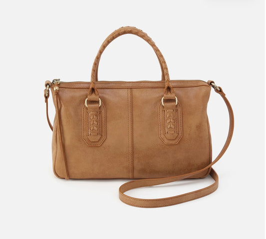 HOBO Expedition Satchel