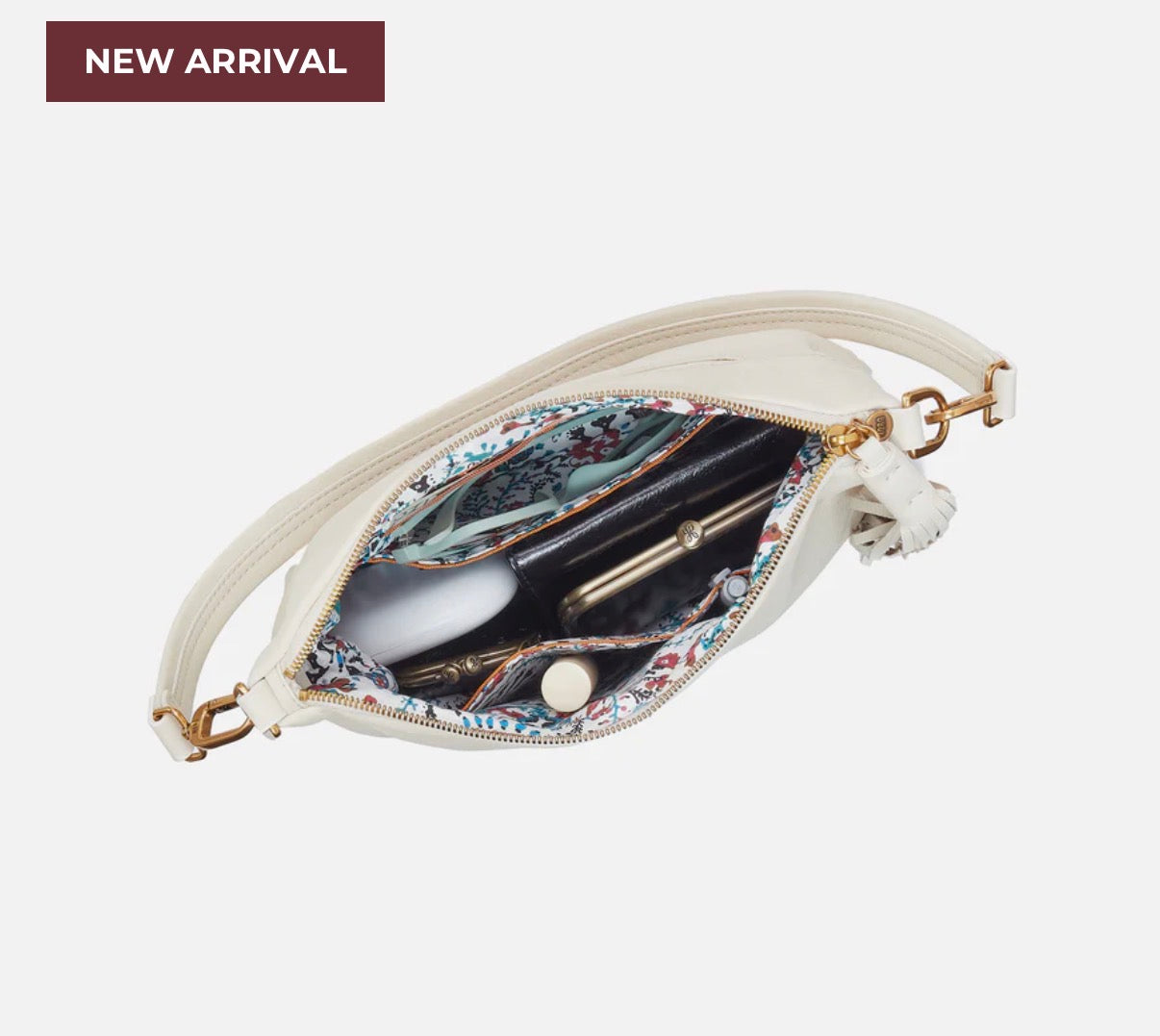 HOBO Kori Crossbody
