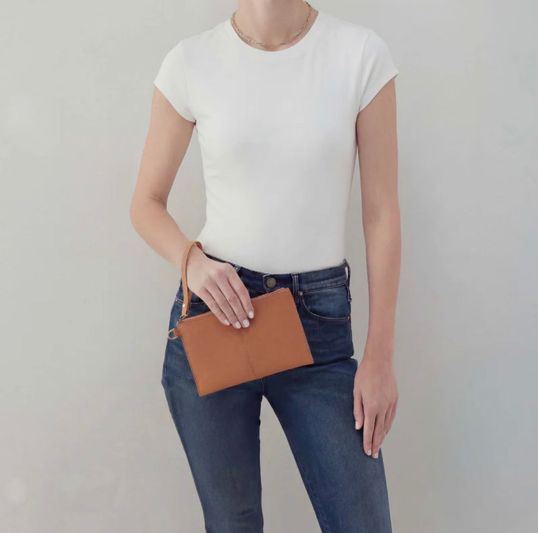 HOBO Vida Small Pouch