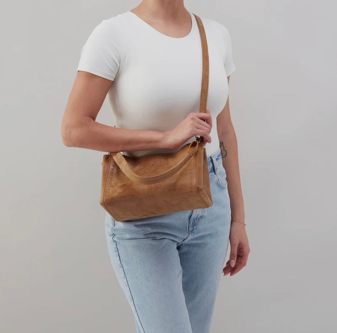 HOBO Seneca Shoulder Crossbody