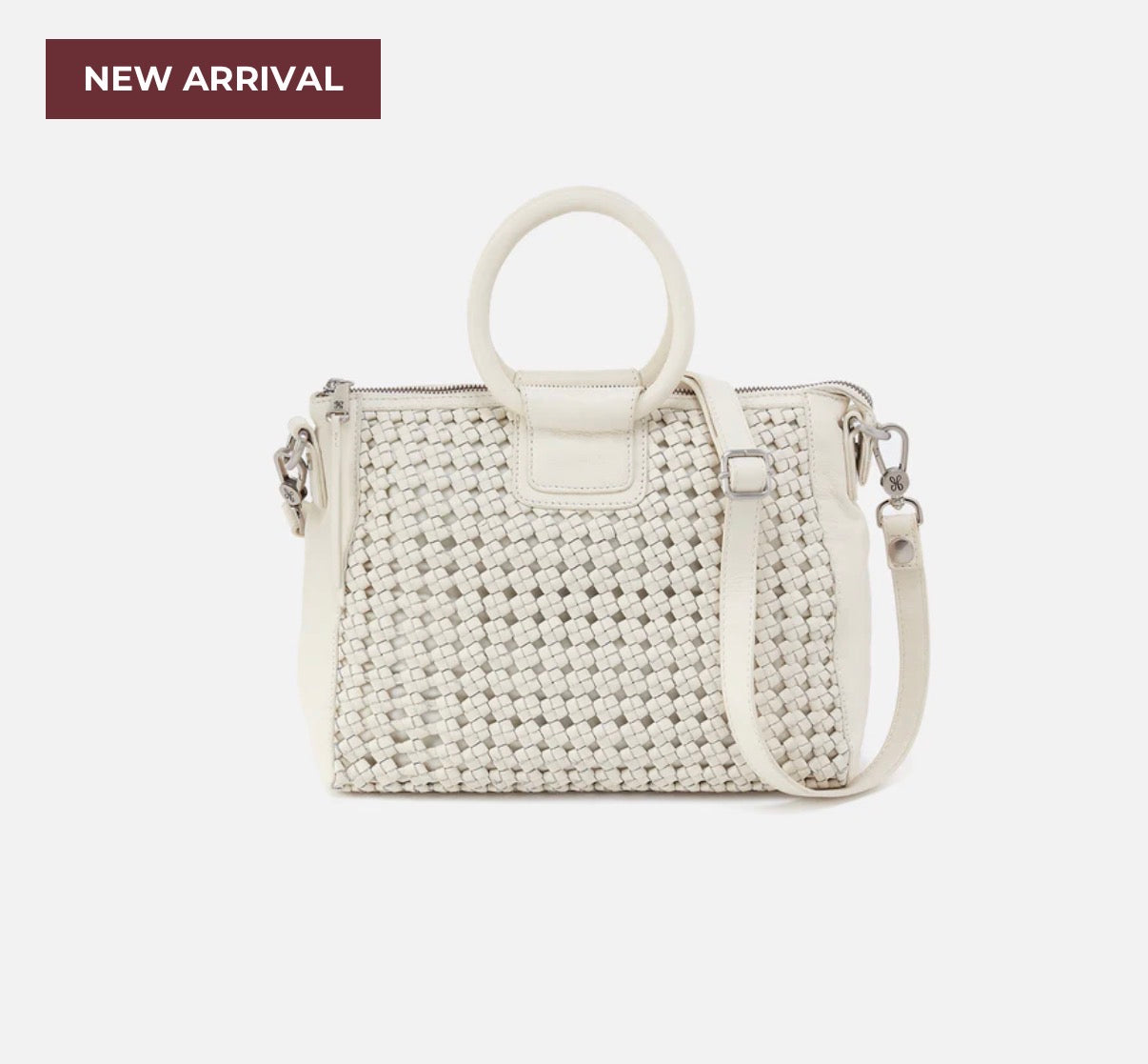 HOBO Sheila Medium Satchel