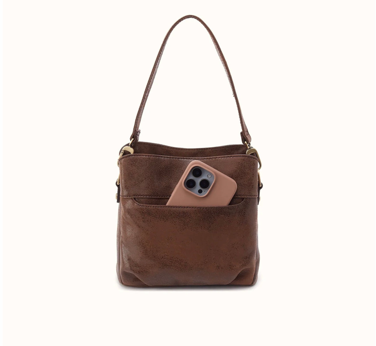 HOBO Starr Convertible Shoulder