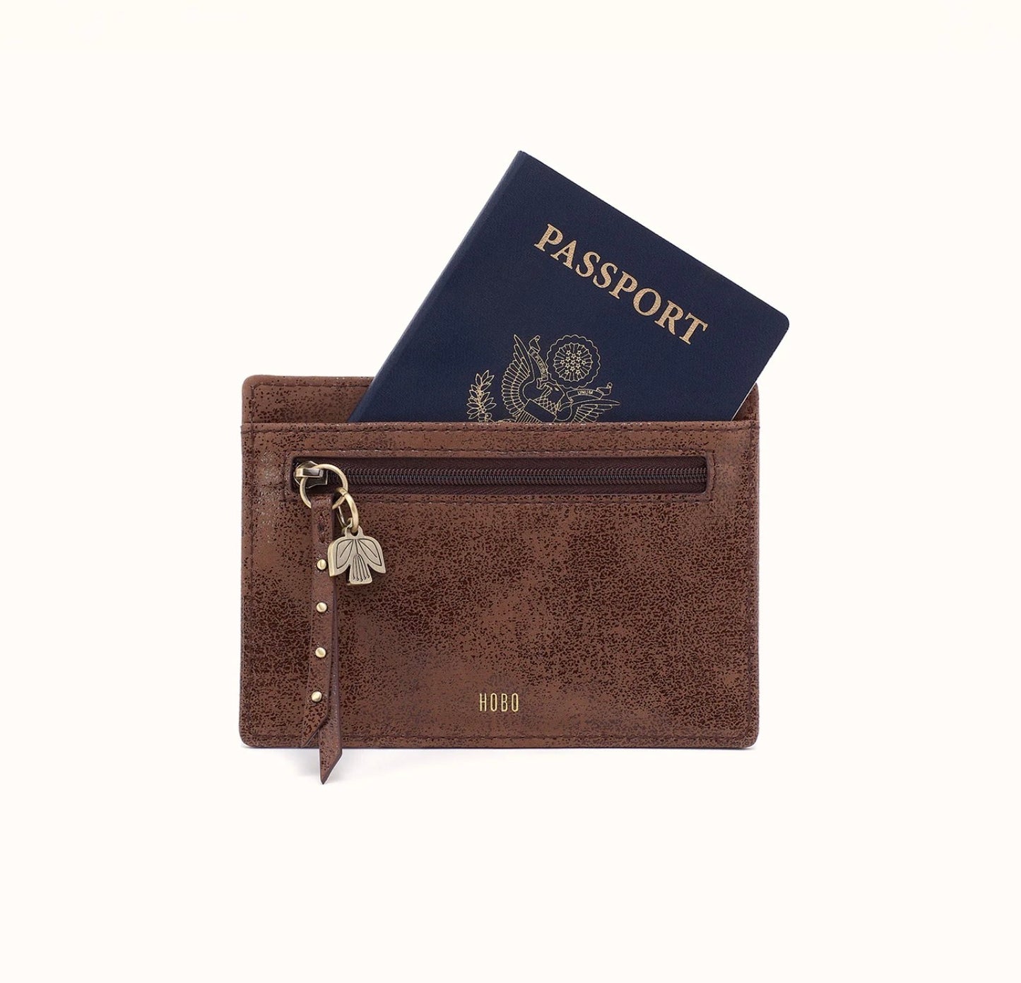 HOBO Euro Slide Card Case