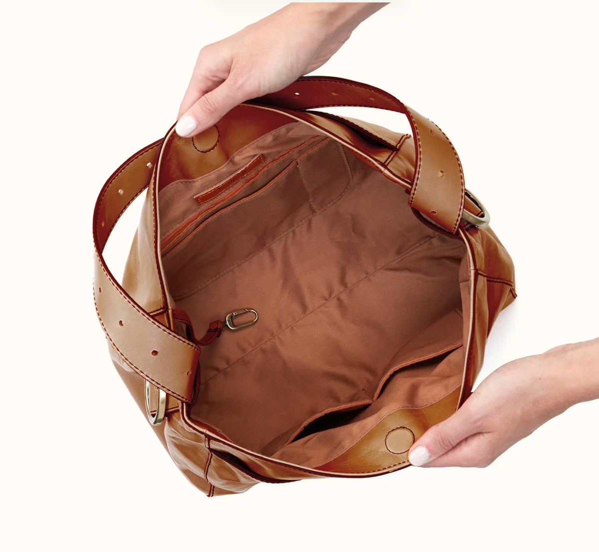 HOBO Render Shoulder Bag