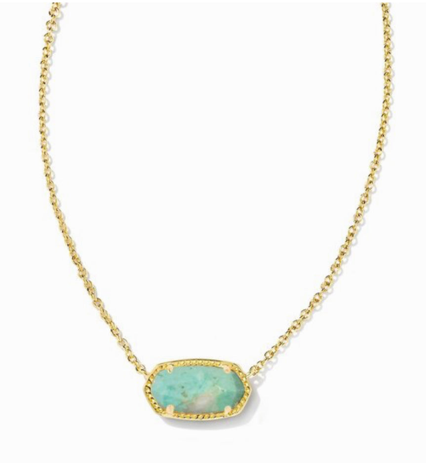 Kendra Scott Elisa Pendant