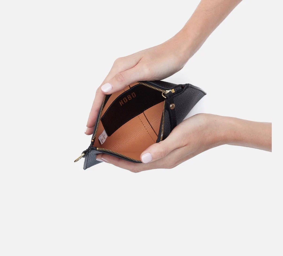 HOBO Vida Small Pouch