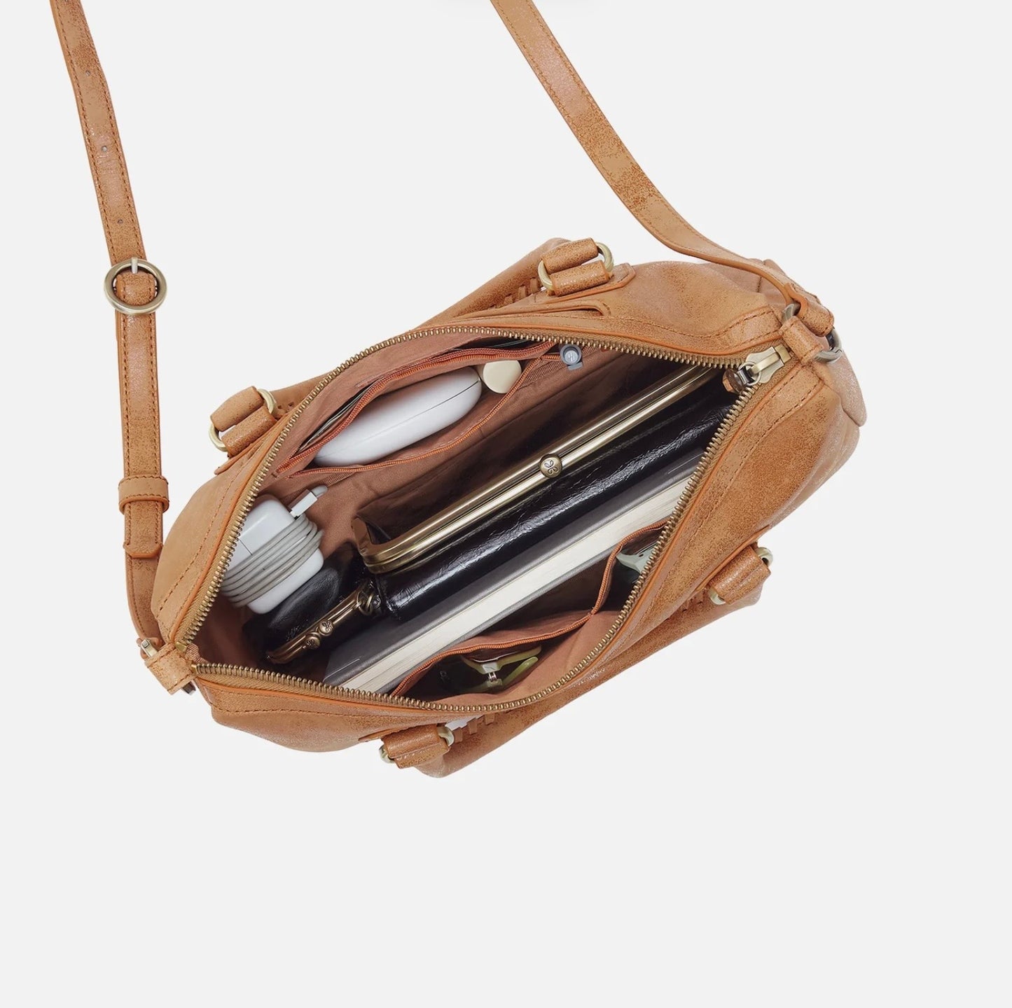 HOBO Expedition Satchel