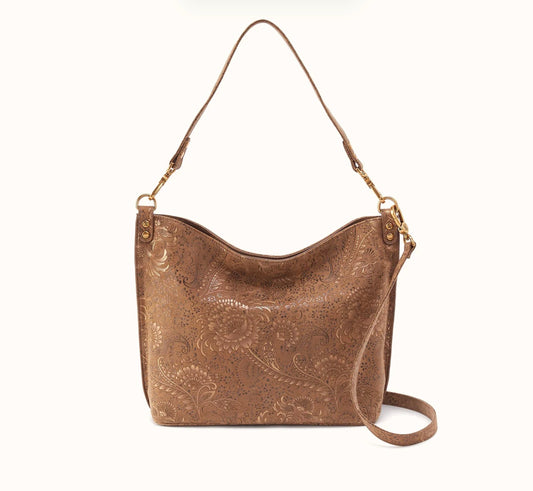 HOBO Pier Shoulder Bag
