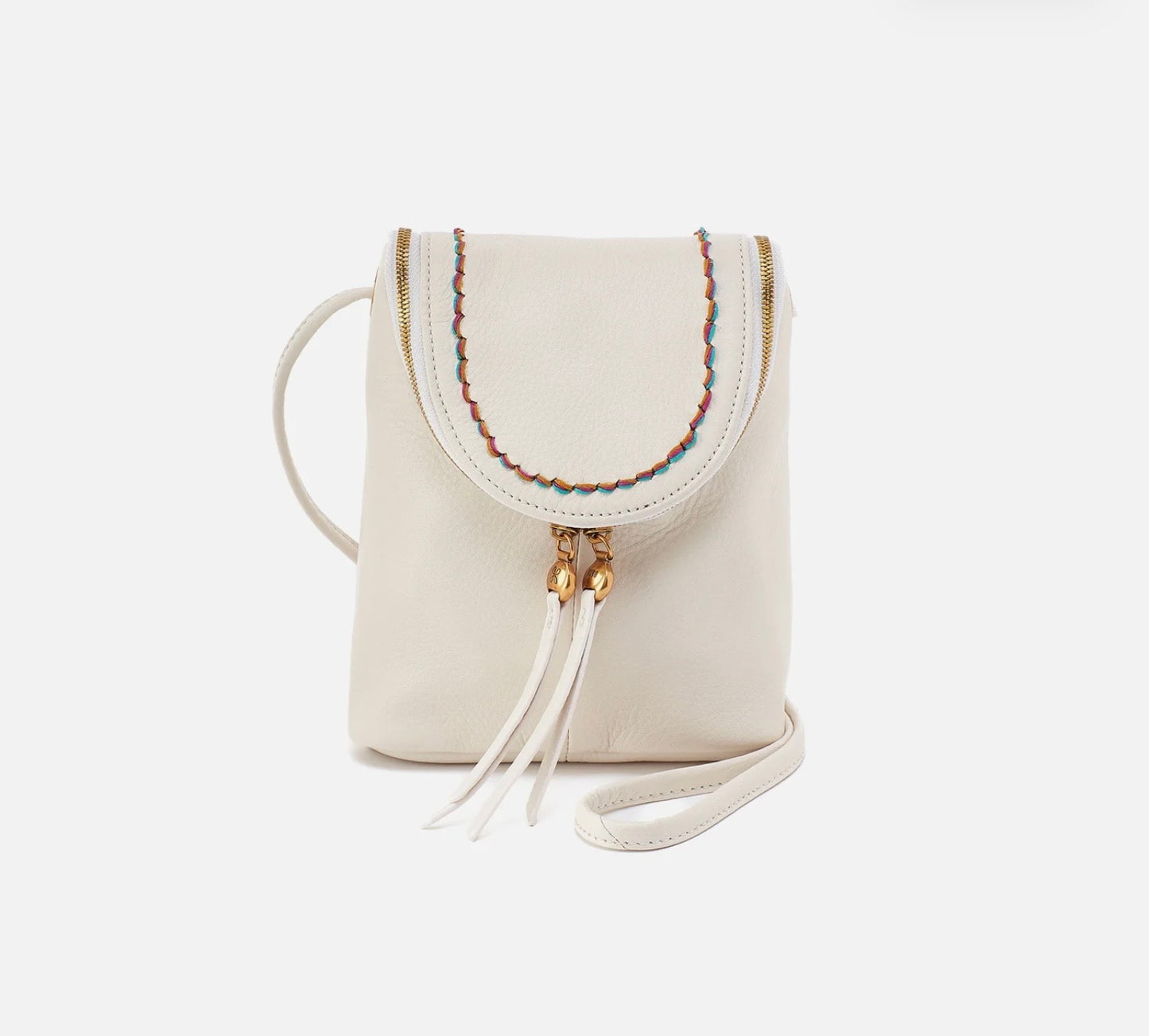 HOBO Fern Crossbody
