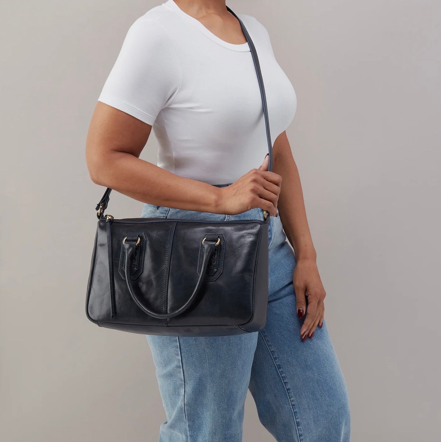 HOBO Expedition Satchel