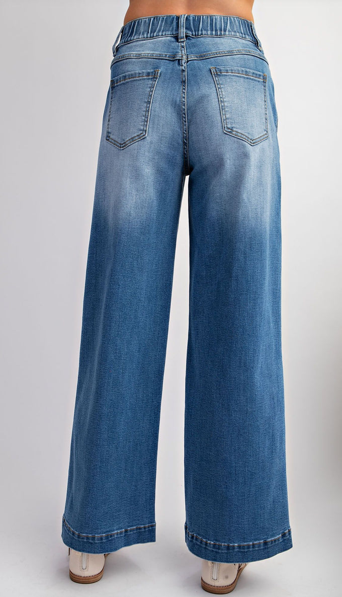 Summer Blast Jeans