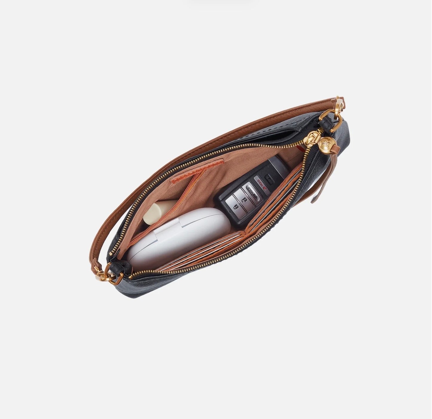 HOBO Darcy Crossbody