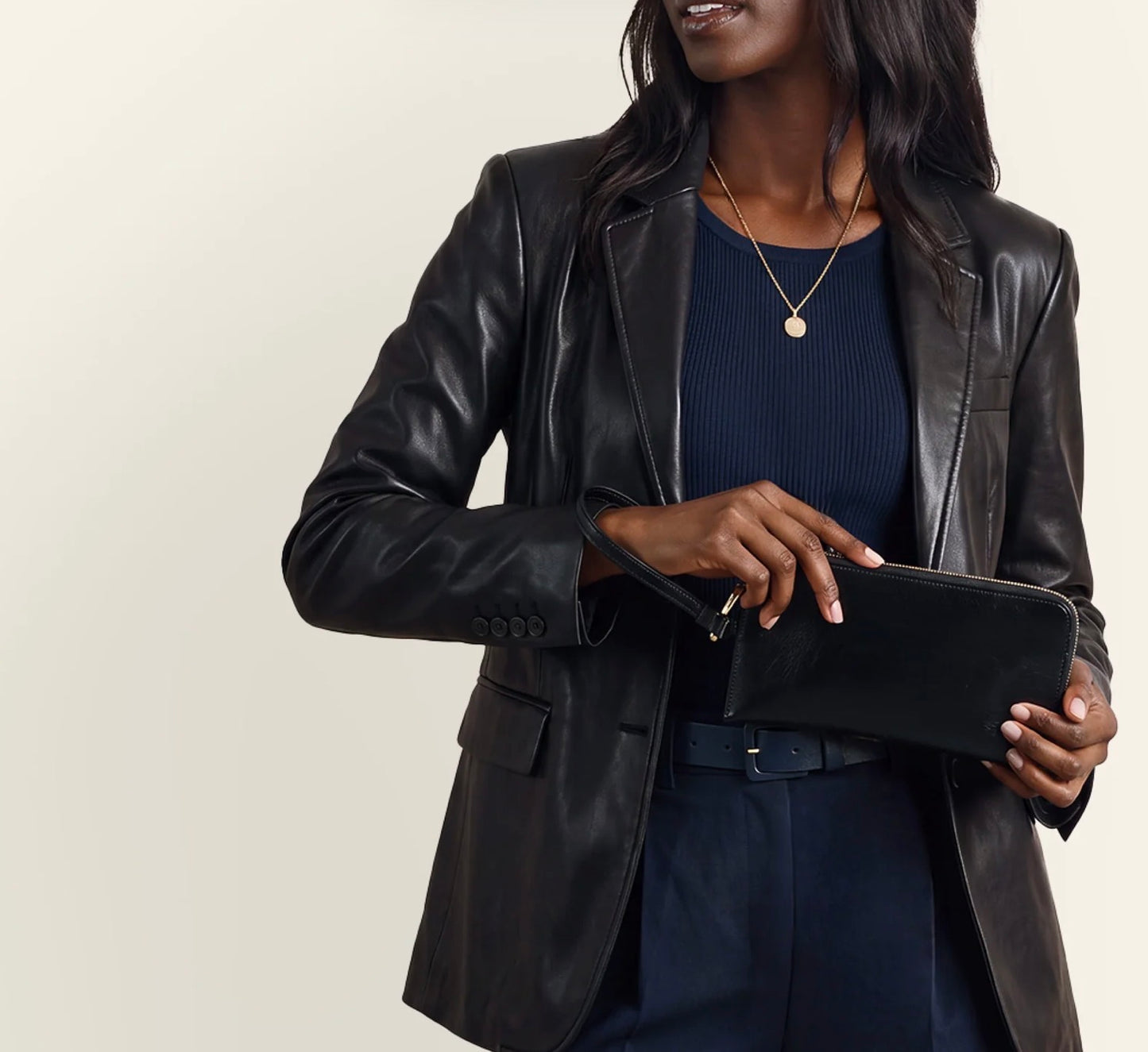 HOBO Jett Wristlet