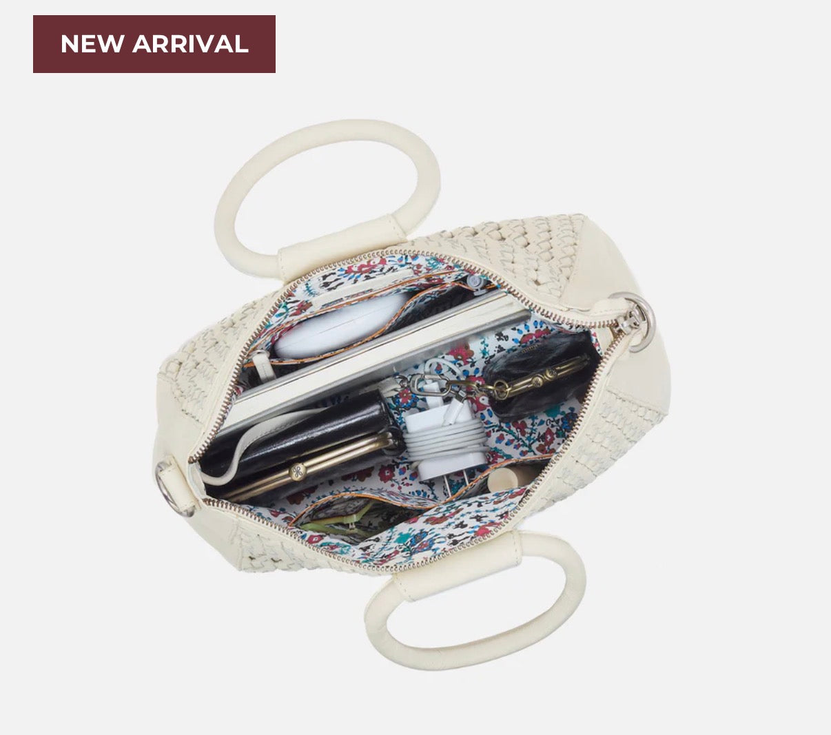 HOBO Sheila Medium Satchel