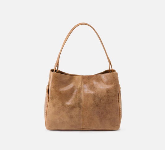 HOBO Seneca Shoulder bag - Whiskey