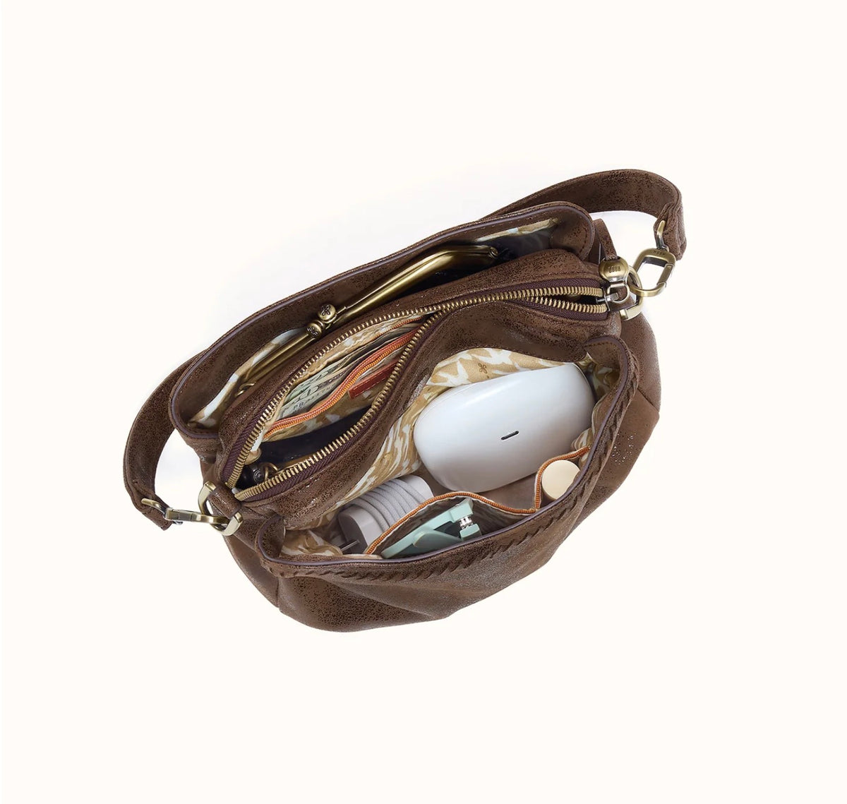 HOBO Starr Convertible Shoulder