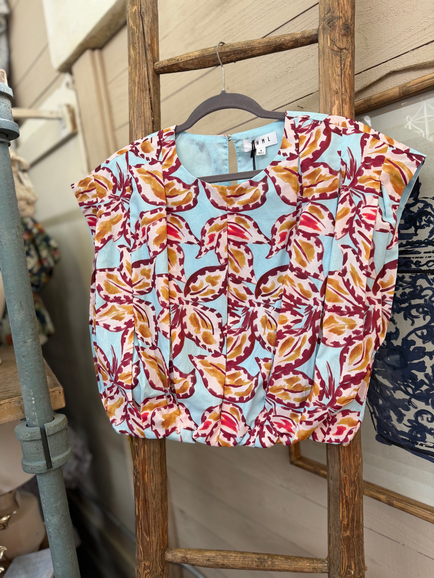 SS Pattern Set