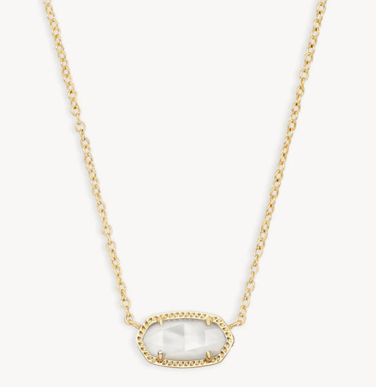 Kendra Scott Elisa Pendant