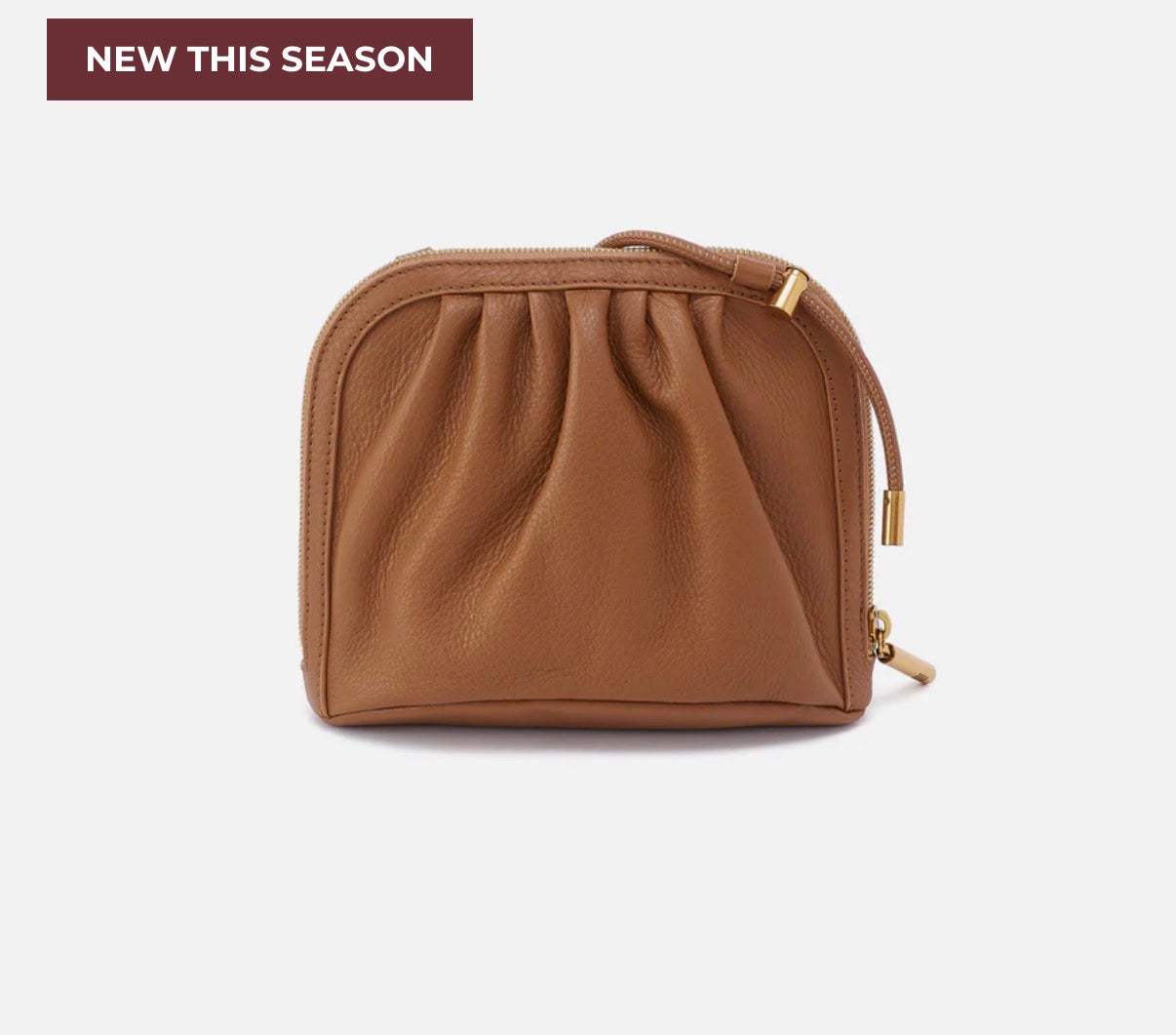 HOBO Isabelle Crossbody