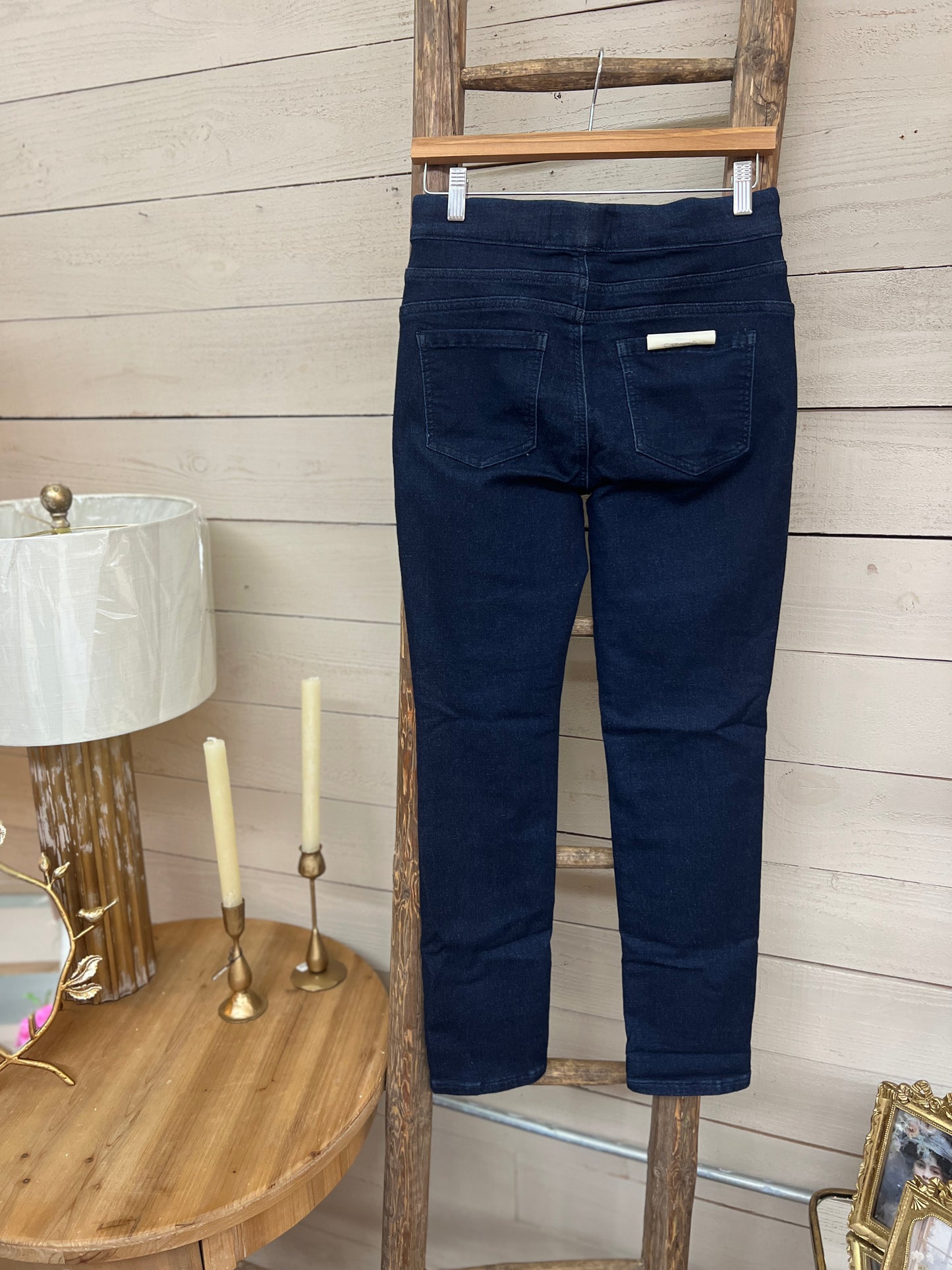 Knit Jogger Pants