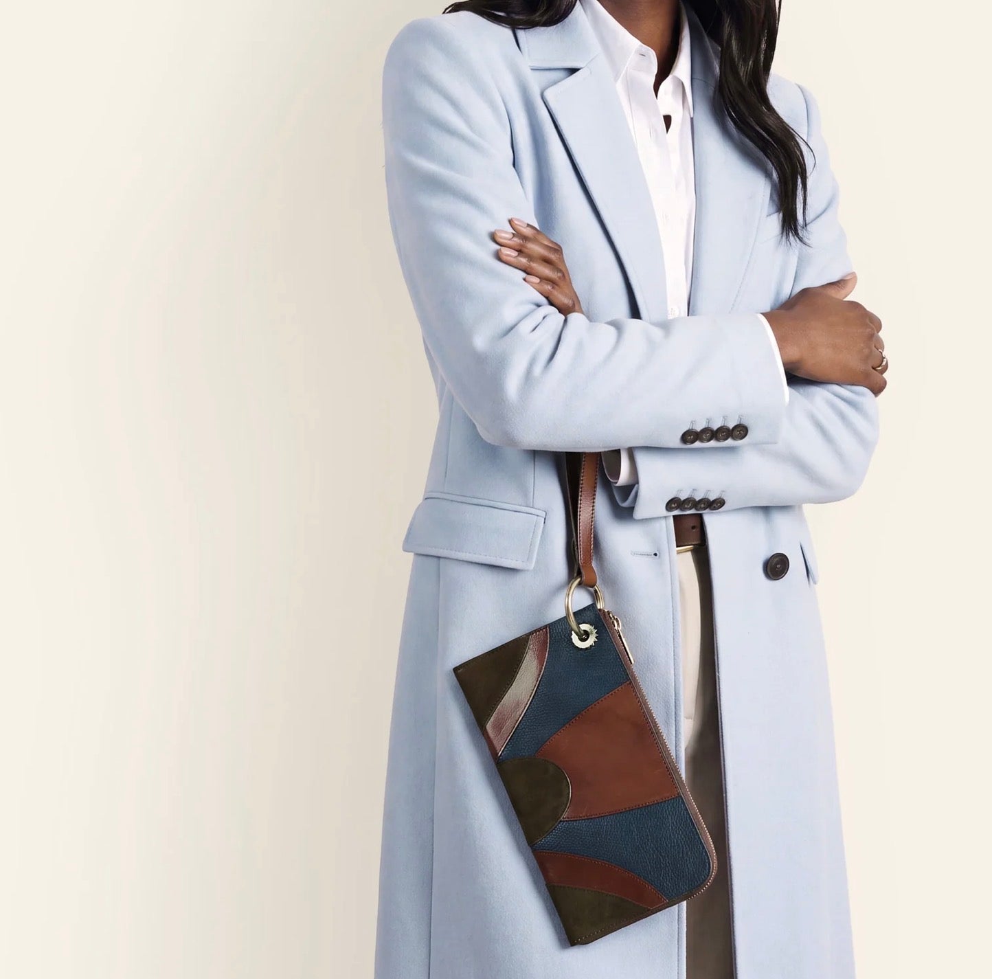 HOBO Jett Wristlet