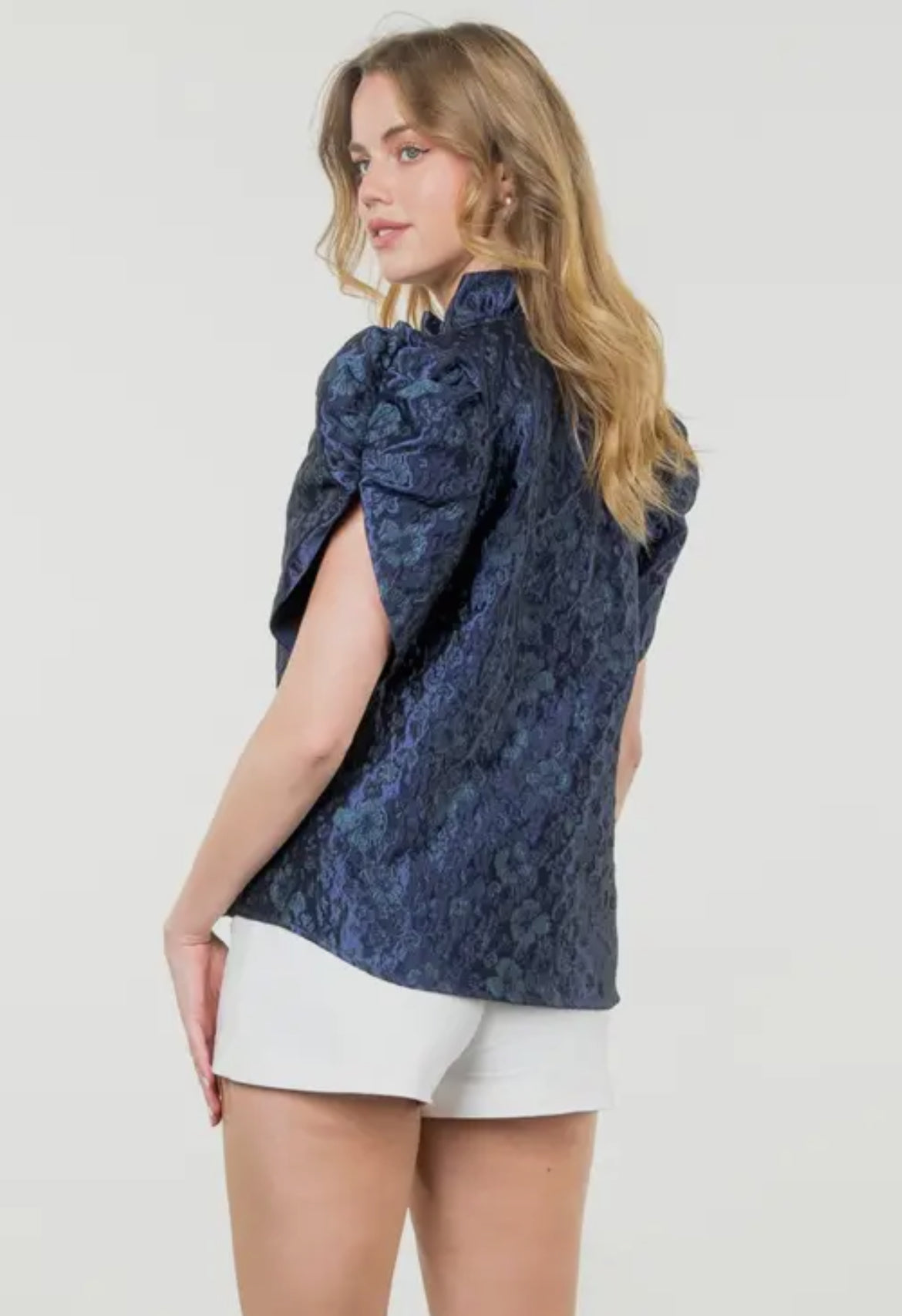 Starry Night Top