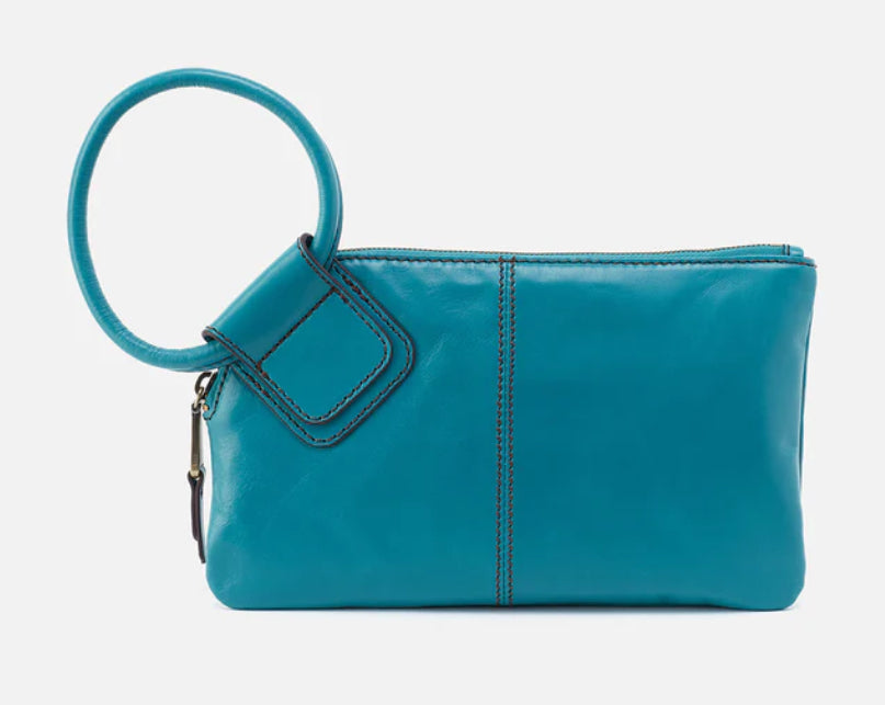 HOBO Sable Wristlet