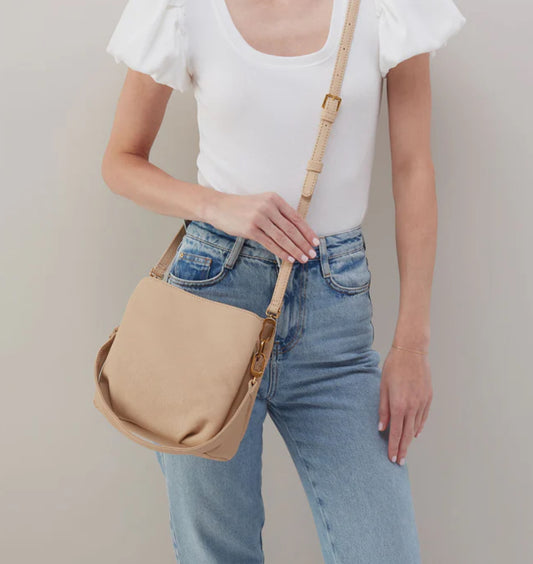 HOBO Starr Convertible Shoulder Bag