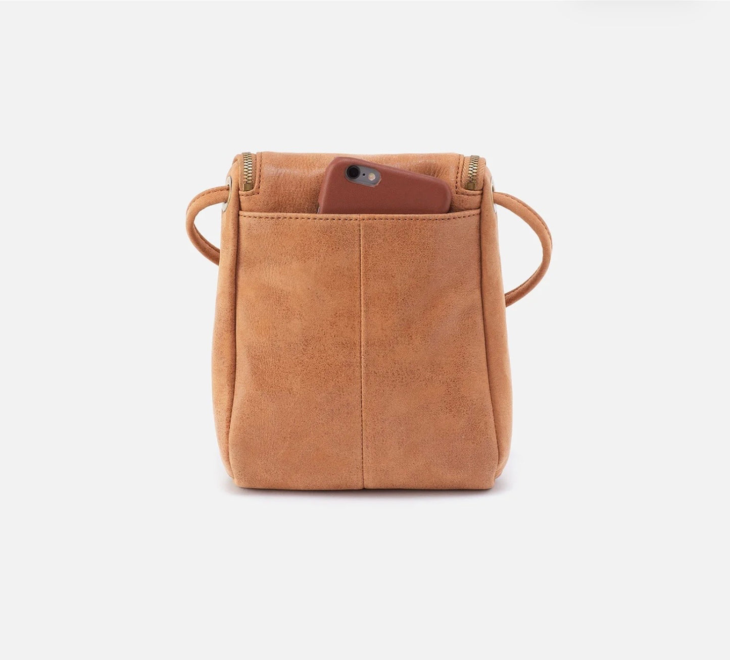 HOBO Fern Crossbody