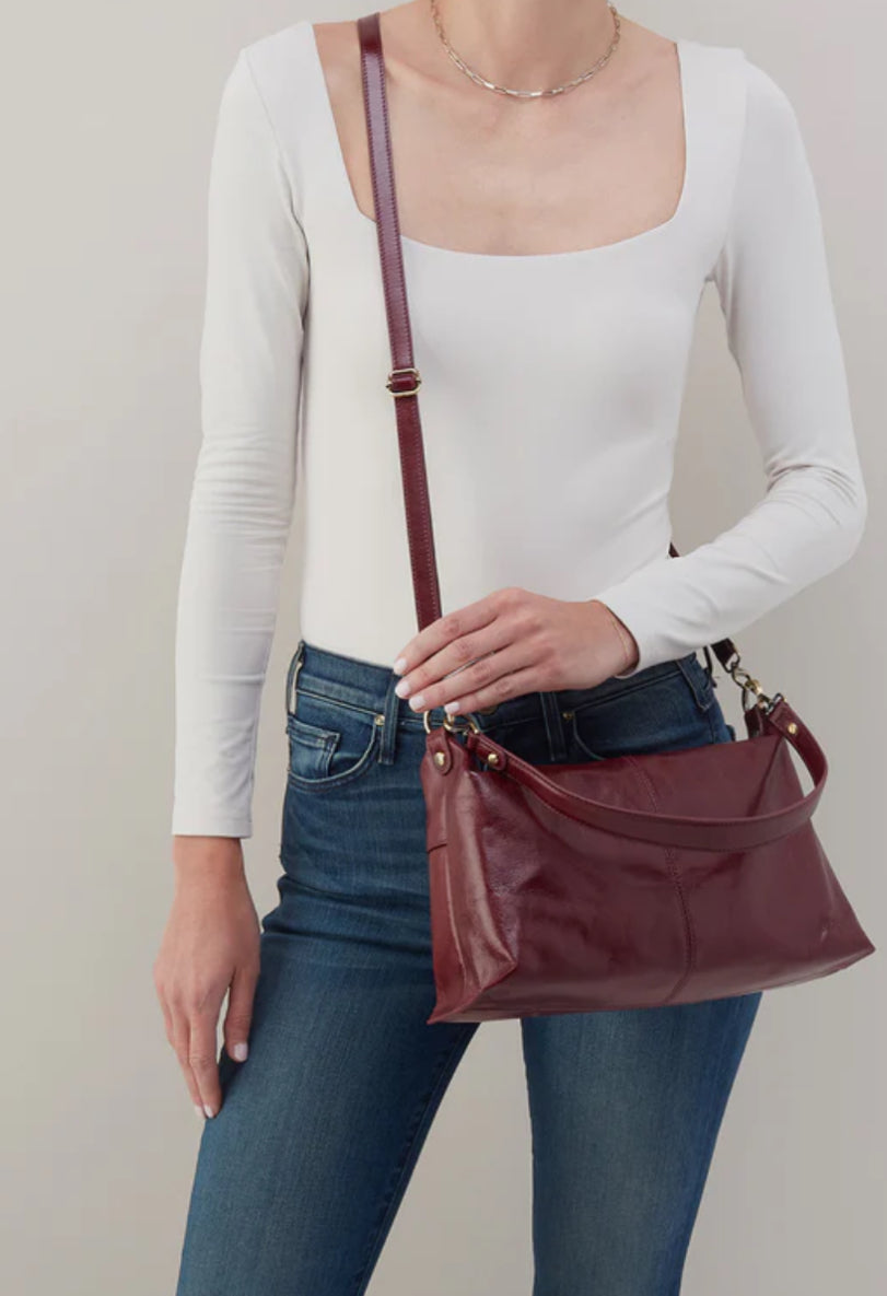 HOBO Avon Shoulder Bag