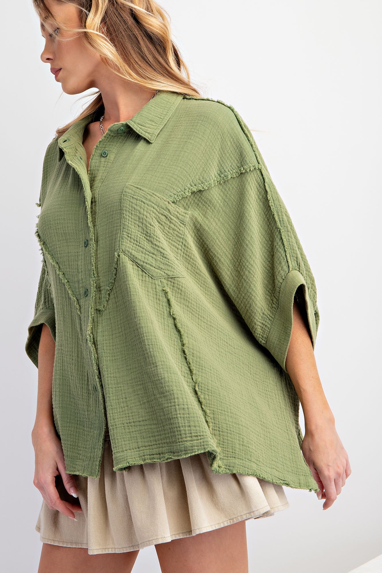 Green Pastures Top