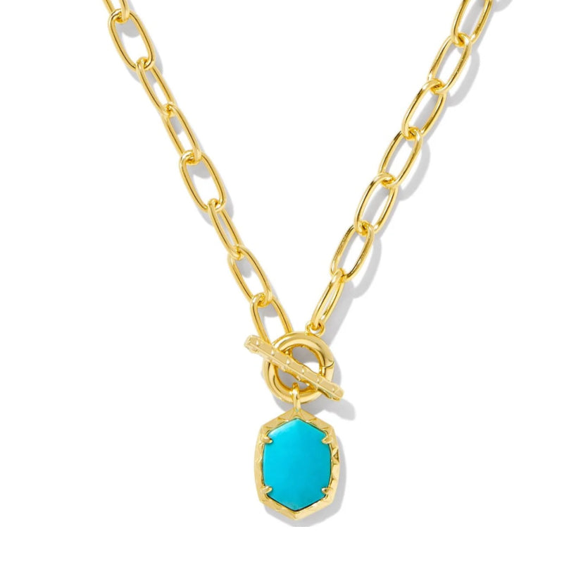 Kendra Scott Daphne Link Necklace