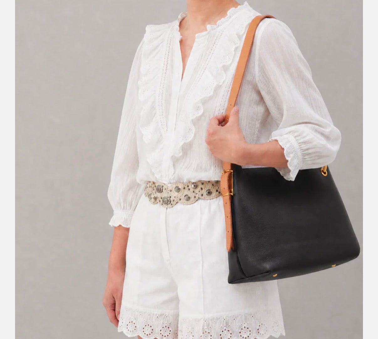 HOBO Rayna Shoulder Bag