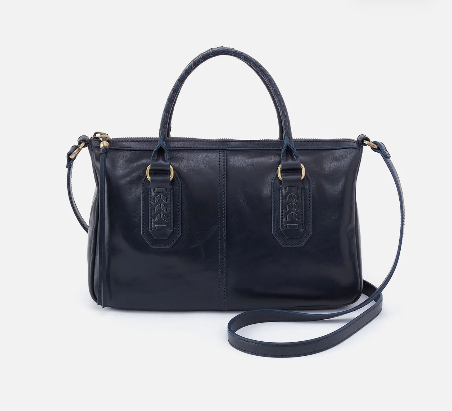 HOBO Expedition Satchel