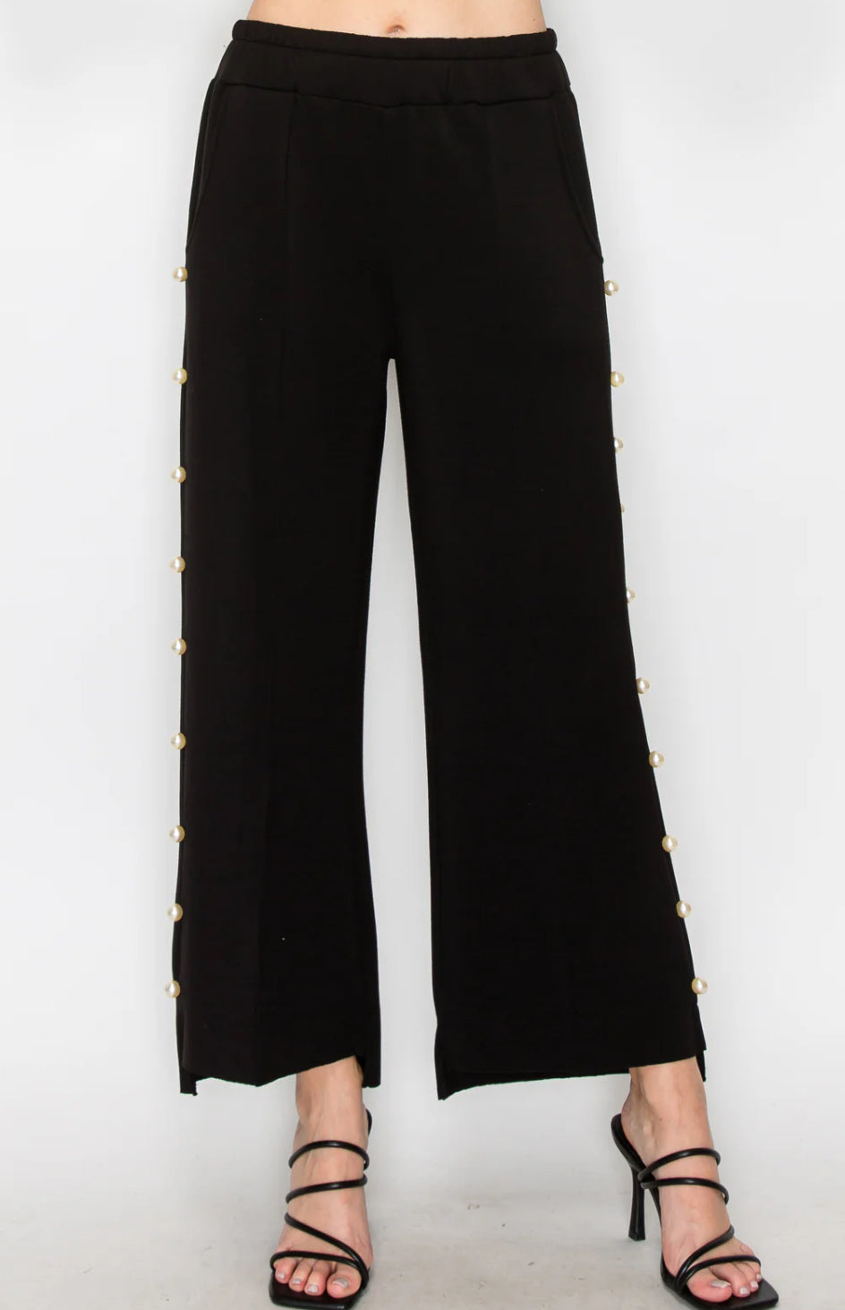 Farrah Pearl Pant