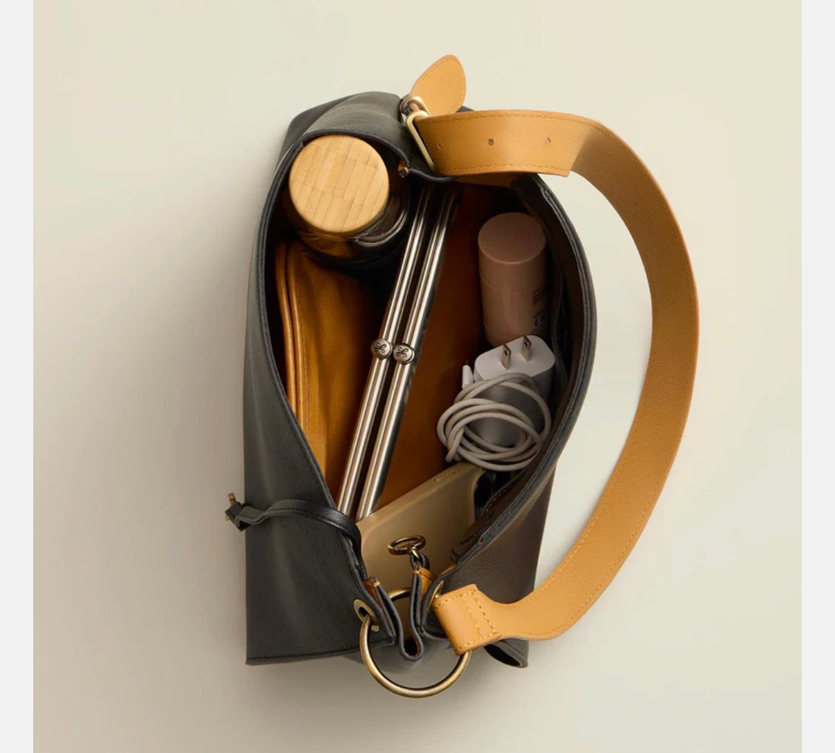 HOBO Rayna Shoulder Bag