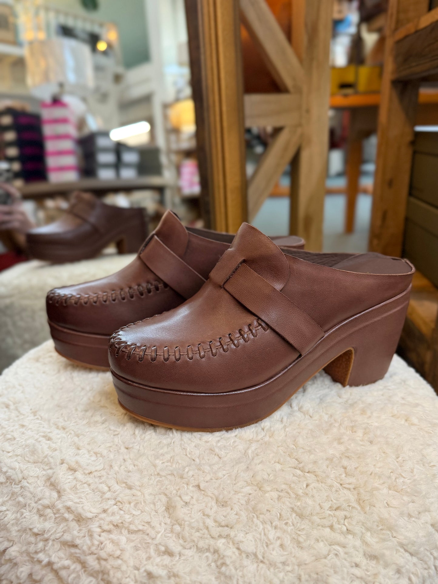 Jada Wedge