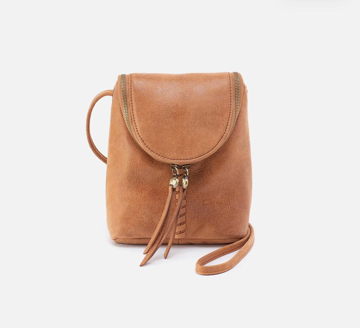 HOBO Fern Crossbody