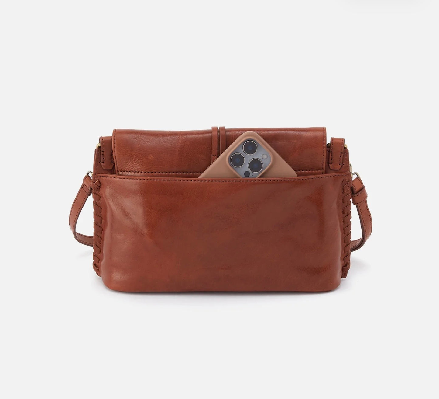 HOBO Expedition Shoulder Crossbody