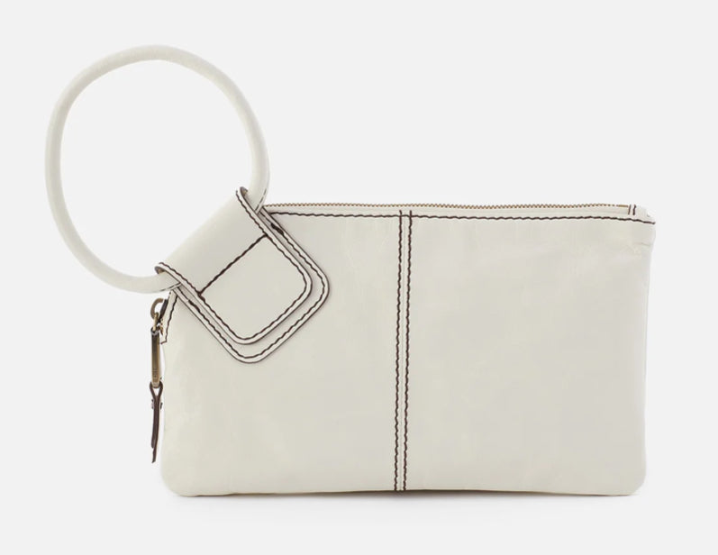 HOBO Sable Wristlet