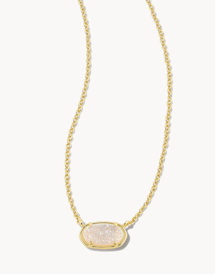 Kendra Scott Grayson Pendant Necklace