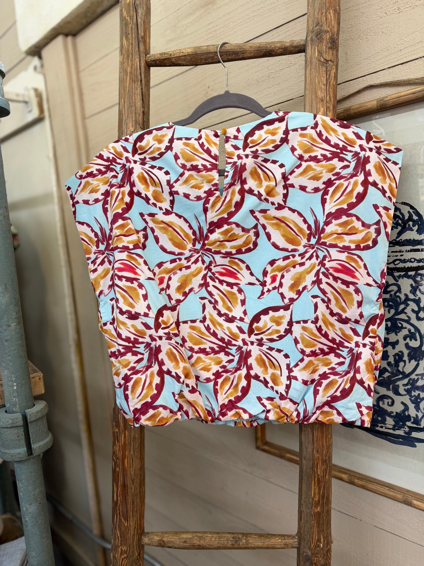 SS Pattern Set