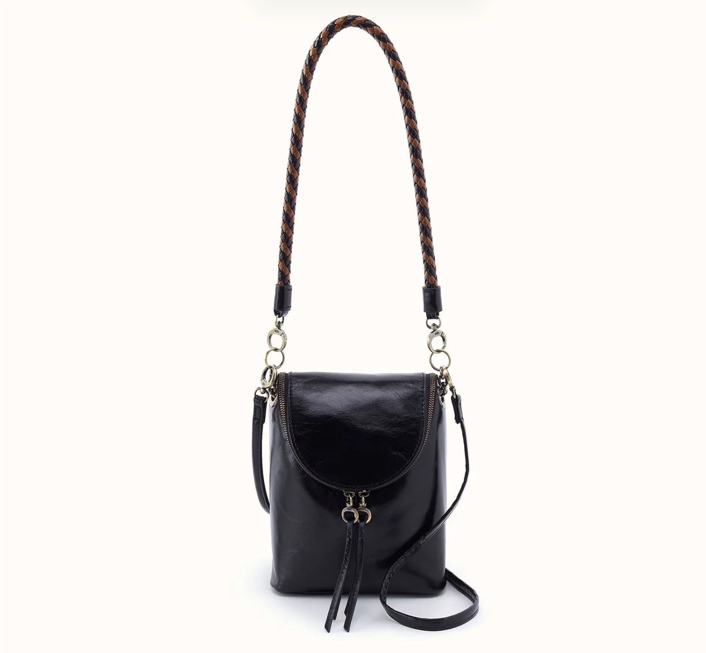 HOBO Fern Duo Crossbody
