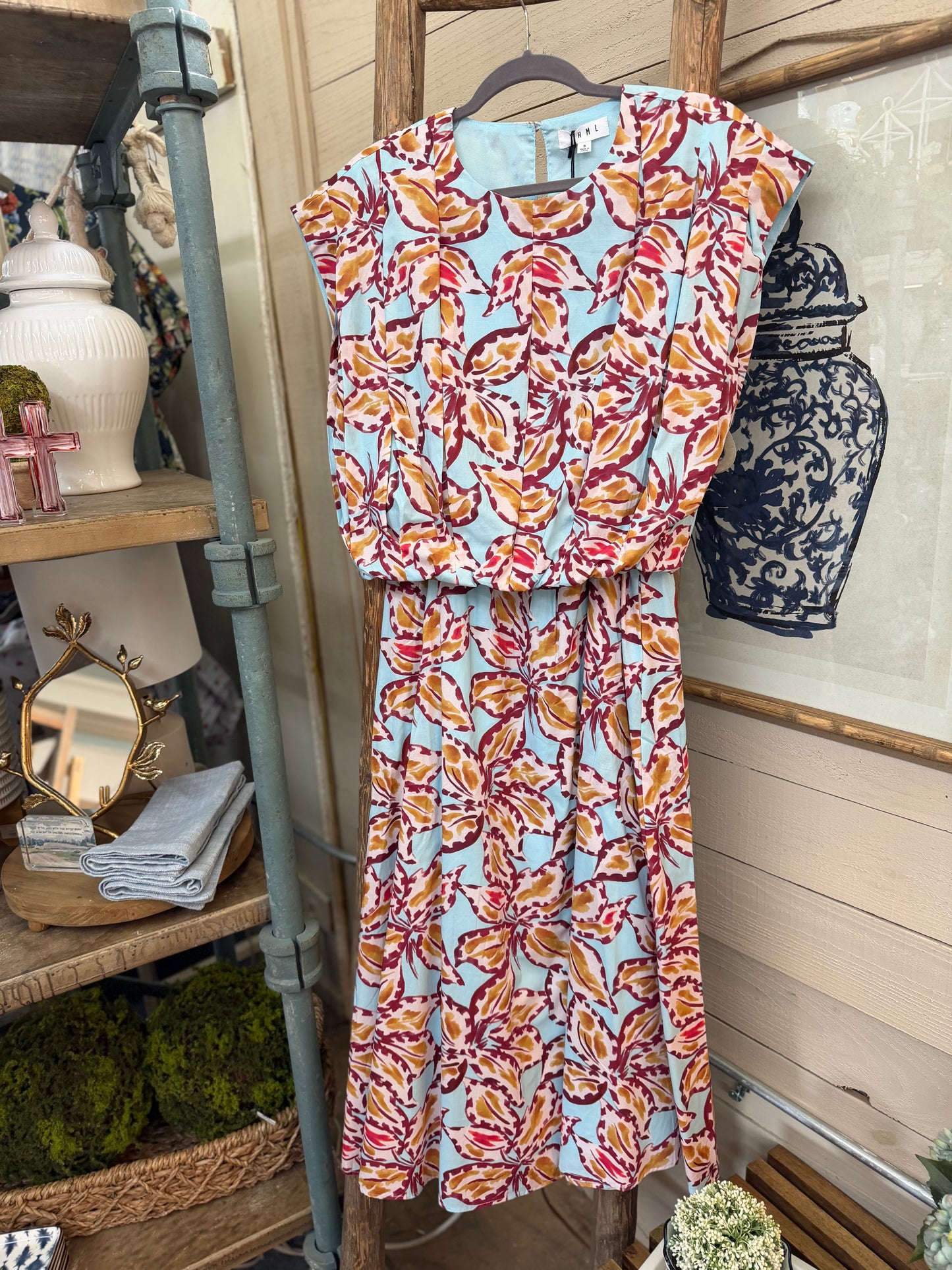 SS Pattern Set
