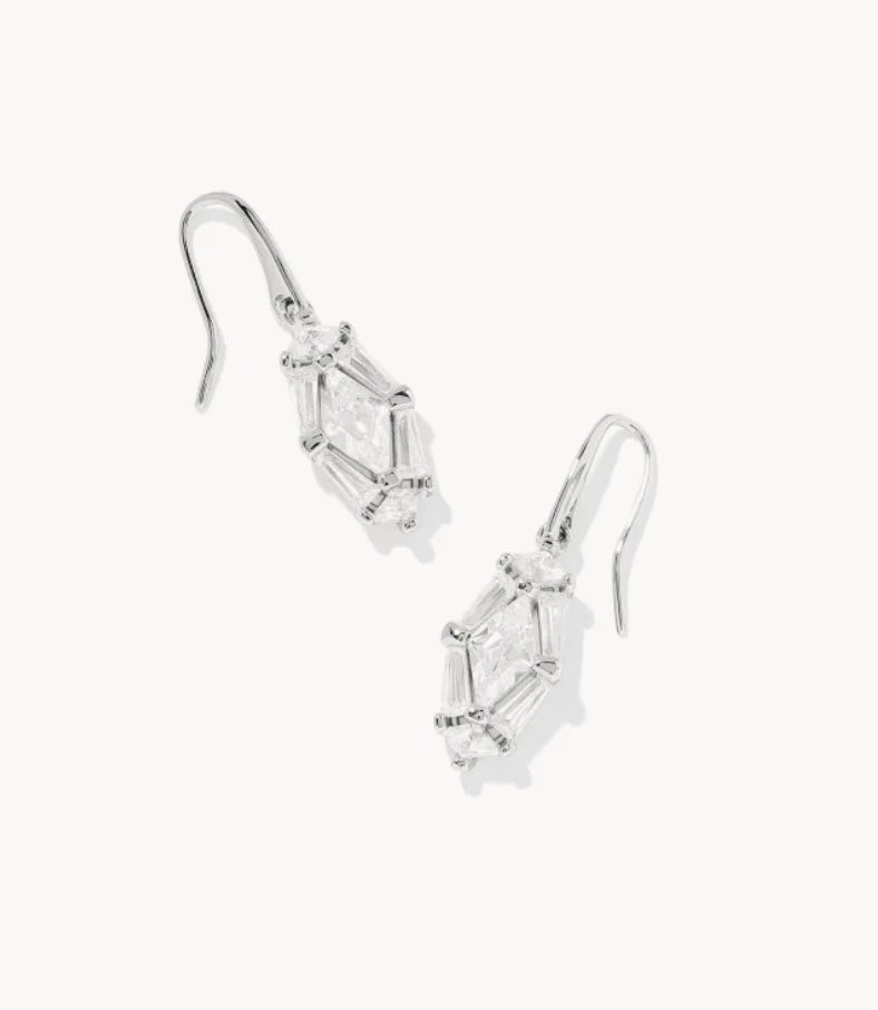 Kendra Scott Lindy Rae Drop Earrings