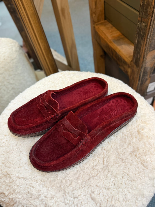 Mimi Slip-On Loafer