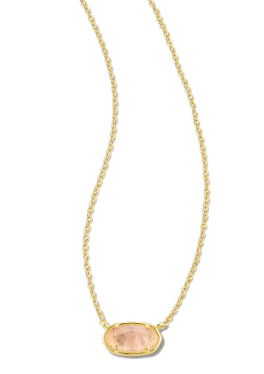 Kendra Scott Grayson Pendant Necklace