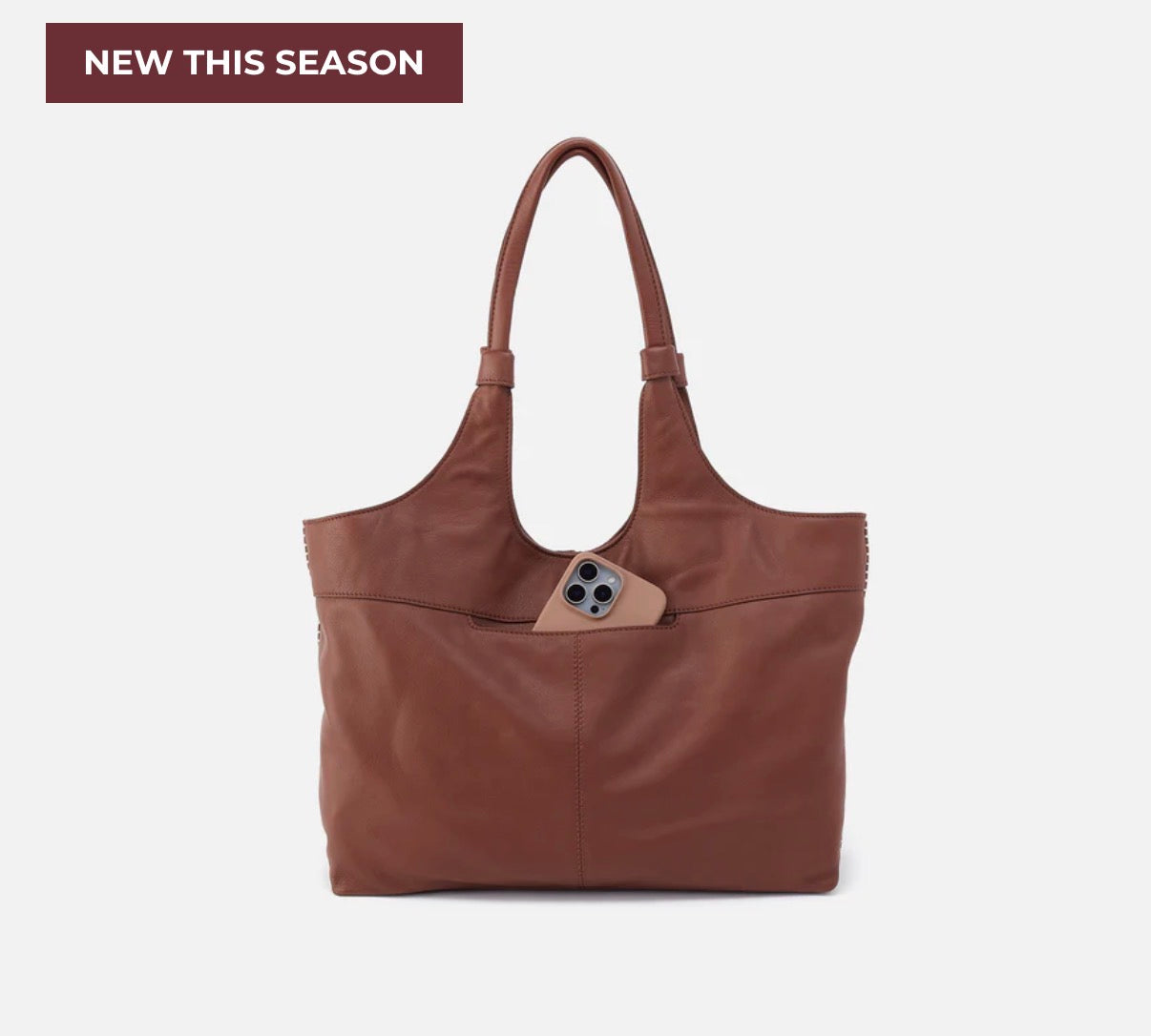 HOBO La Jolla tote