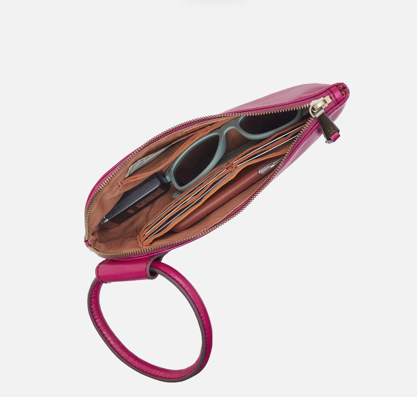 HOBO Sable Wristlet