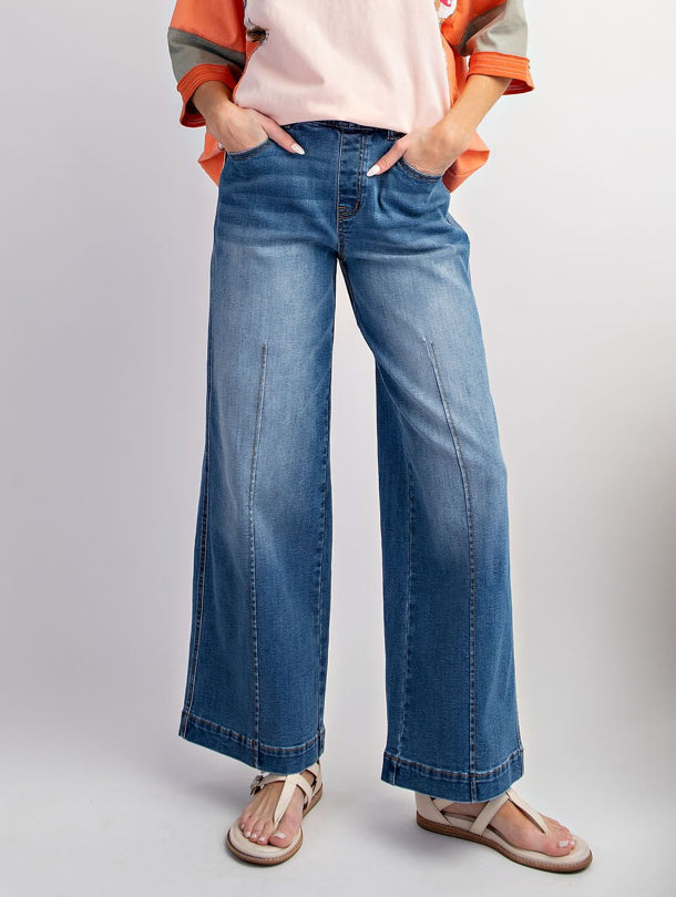 Summer Blast Jeans